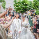渋谷　セルリアンタワー東急ホテル　結婚式撮影のご依頼