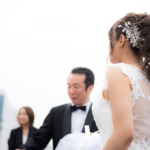 ザ・クルーズクラブ東京 　結婚式撮影のご依頼